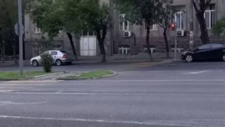 «Երթևեկության կազմակերպման փոփոխություն Աբովյան փողոցում`ի շահ վիրավոր տղաների». Հ. Մինասյան