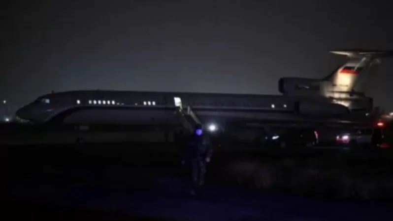 Ովքեր են վերադառնում գերությունից․ հայտնի են զինծառայողների անունները