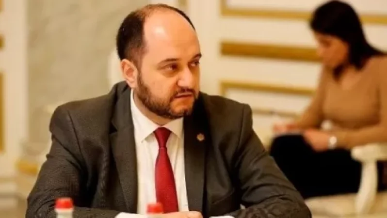 Շնորհակալություն Վարչապետին հերթական անգամ կարևոր պաշտոն վստահելու համար. Ա․ Հարությունյան