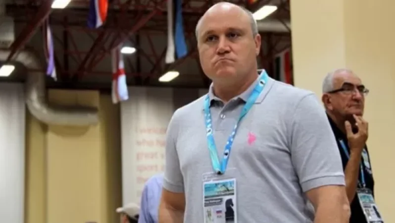 Մահացել է միջազգային գրոսմայստեր Յուրի Դոխոյանը