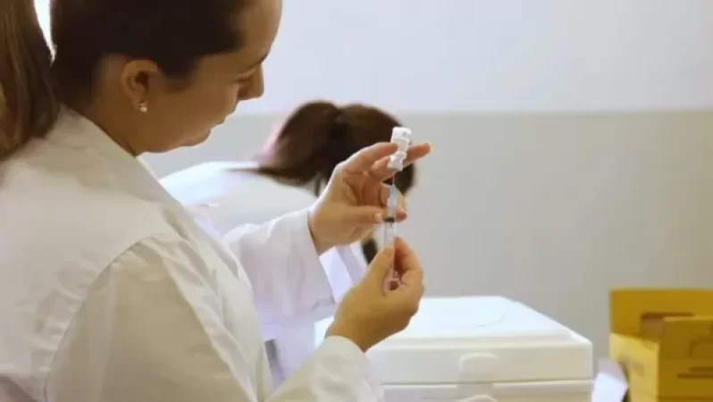 Ինչու է գաղտնի պահվում իրականությունը. պատվաստումների ուշագրավ պատկերը. «Ժողովուրդ»