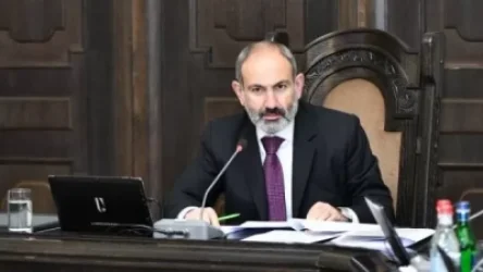 Մեզ անհրաժեշտ է նոր ոստիկանություն. Նիկոլ Փաշինյան