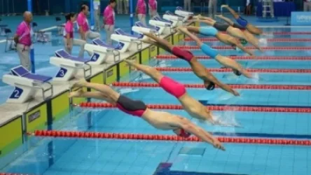 Տոկիոյի օլիմպիական խաղերին կմասնակցեն երկու հայ լողորդ