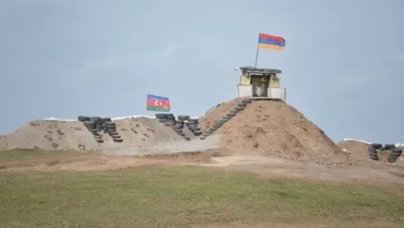 Ինչպիսինն է Չինաստանի դիրքորոշումը Հայաստանի և Ադրբեջանի ստեղծված իրավիճակում