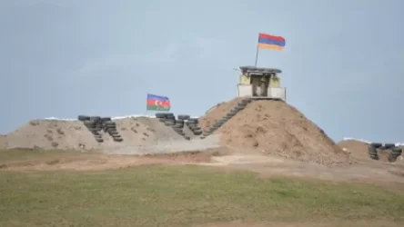 Ինչպիսինն է Չինաստանի դիրքորոշումը Հայաստանի և Ադրբեջանի ստեղծված իրավիճակում