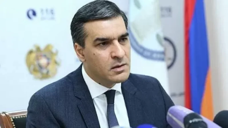 ՄԻՊ-ը հայտարարություն է տարածել Ադրբեջանում մեր գերիների դատապարտումների վերաբերյալ