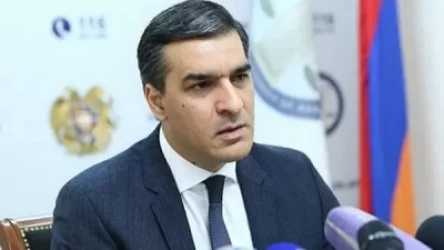 ՄԻՊ-ը հայտարարություն է տարածել Ադրբեջանում մեր գերիների դատապարտումների վերաբերյալ