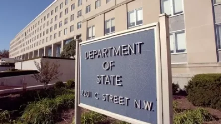 ԱՄՆ Պետդեպն իր քաղաքացիներին կոչ է անում խուսափել Հայաստան և Արցախ այցերից