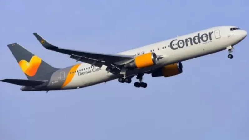 Գերմանական ամենահայտնի ավիաընկերությունը մտնում է հայկական շուկա