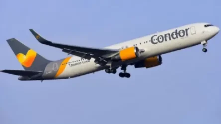 Գերմանական ամենահայտնի ավիաընկերությունը մտնում է հայկական շուկա