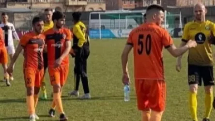 «Շիրակը» պարզաբանել է, թե ինչու է հրաժարվել մասնակցել Հայաստանի Պրեմիեր լիգային