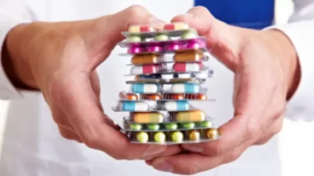 Անվճար հատկացվող դեղերի ցանկը համալրվել է՝ հասնելով 450-ի. ԱՆ