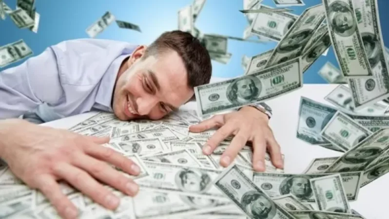 Տղամարդը բանկային սխալի արդյունքում իր հաշվին 1,3 մլն դոլար է հայտնաբերել՝ գնումներ արել