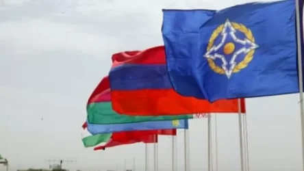 Այս անգամ էլ Տաջիկստանն է ՀԱՊԿ-ից օգնություն է խնդրել