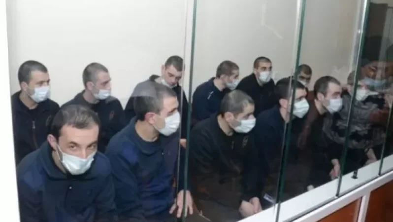 14 հայ ռազմագերիների նկատմամբ «մեղմ» վճռի իրական նպատակն է ներկայացրել Սիրանուշ Սահակյանը