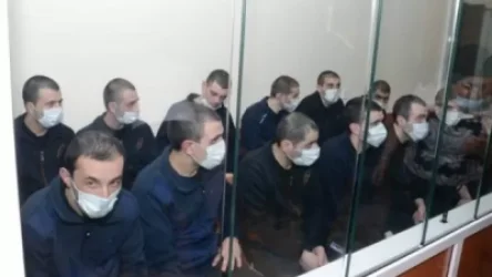 14 հայ ռազմագերիների նկատմամբ «մեղմ» վճռի իրական նպատակն է ներկայացրել Սիրանուշ Սահակյանը