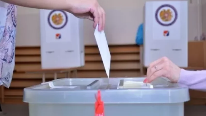 Առերևույթ ընտրական հանցագործությունների մասին ստացվել է 861 հաղորդում, հարուցվել 60 քրգործ. Դատախազություն