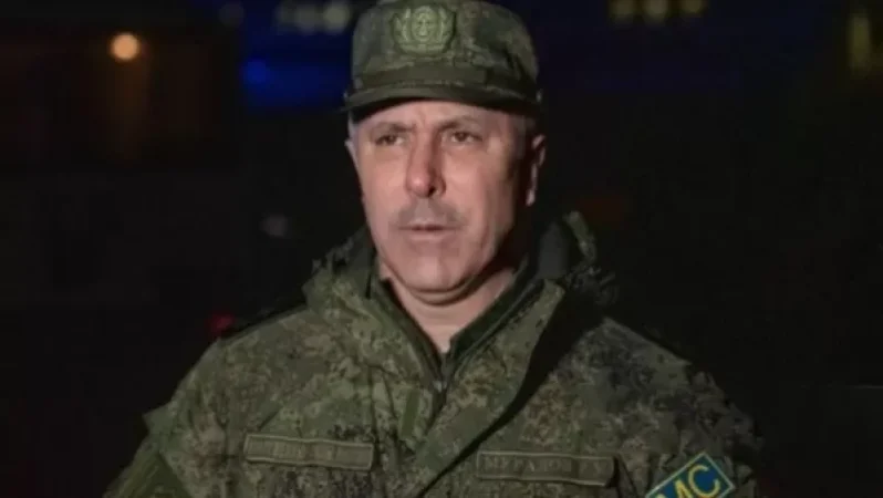 15 ռազմագերիների խումբ է վերադառնում