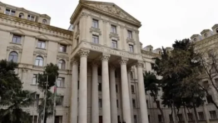 ՀՀ-ն ադրբեջանական կողմին հանձնել է Ֆիզուլիի և Զանգելանի ականապատ դաշտերի քարտեզներ, փոխարենը արտահանձնում են15 հոգու. Ադրբեջանի ԱԳՆ