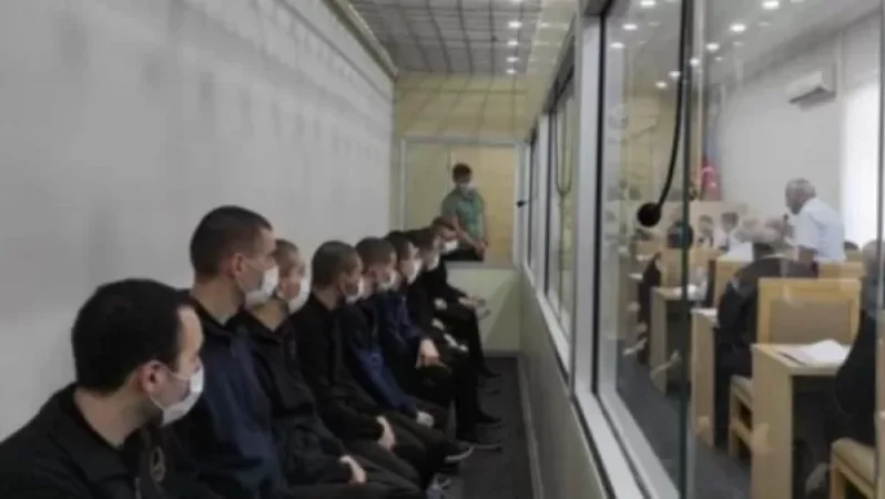 Ովքեր են Հայաստան վերադարձող ռազմագերիները