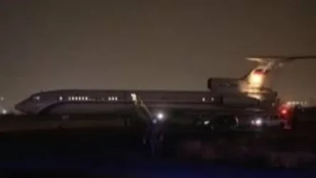 45 րոպեից Էրեբունի օդանավակայանում վայրէջք կկատարի 15 ռազմագերի Հայրենիք վերադարձնող ինքնաթիռը․  Բորիս Ավագյան