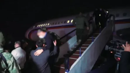 Հայտնի է ՀՀ վերադարձող 12 ռազմագերիների անունները․ Sputnik Արմենիան