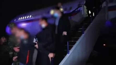 Հայտնի են մյուս 3 գերիների անունները և այն, թե ինչպես է հաջողվել12 ռազմագերիներից բացի ևս երեքին ընդգրկել ցուցակում