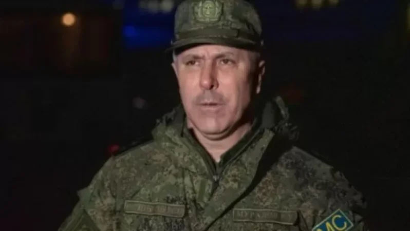 Մուրադովի հայտարարությունը՝ հայ ռազմագերիներին տեղափոխող ինքնաթիռի վայրէջքից հետո