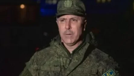 Մուրադովի հայտարարությունը՝ հայ ռազմագերիներին տեղափոխող ինքնաթիռի վայրէջքից հետո