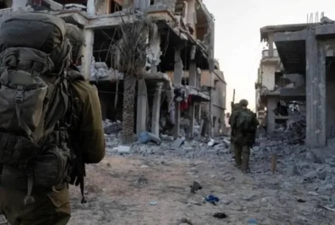 Իսրայելը և ՀԱՄԱՍ-ը պայմանավորվածության են հասել զինադադարի հիմնական կետերի շուրջ․ աղբյուրներ