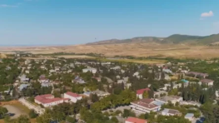 Հունիսին Արցախում վերաբնակեցվել է 39 մարդ