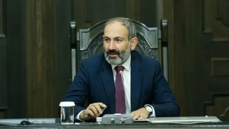 Թարմ ուժեր կներգրավենք դատական համակարգ՝ ստանալով մեր երազանքների դատական համակարգը.  Փաշինյան