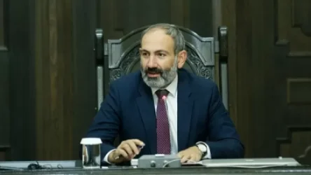 Թարմ ուժեր կներգրավենք դատական համակարգ՝ ստանալով մեր երազանքների դատական համակարգը.  Փաշինյան