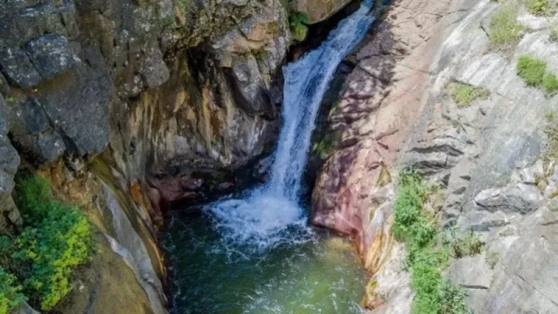 Լիճք գյուղի մոտակա ջրվեժում քաղաքացի է ջրահեղձ եղել. ԱԻՆ