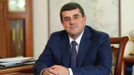 Հարգե՛ք մեր ժողովրդի իրավունքները. Արայիկ Հարությունյանը նամակ է հղել ՄԱԿ-ի գլխավոր քարտուղարին