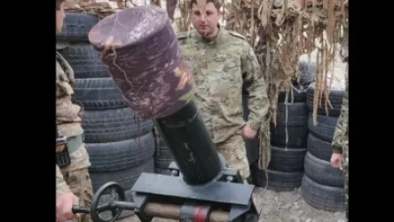 Ինչ զենքի մասին են խոսում ադրբեջանցիները մեր պոստերի մասին ռեպորտաժում. նոր մանրամասներ