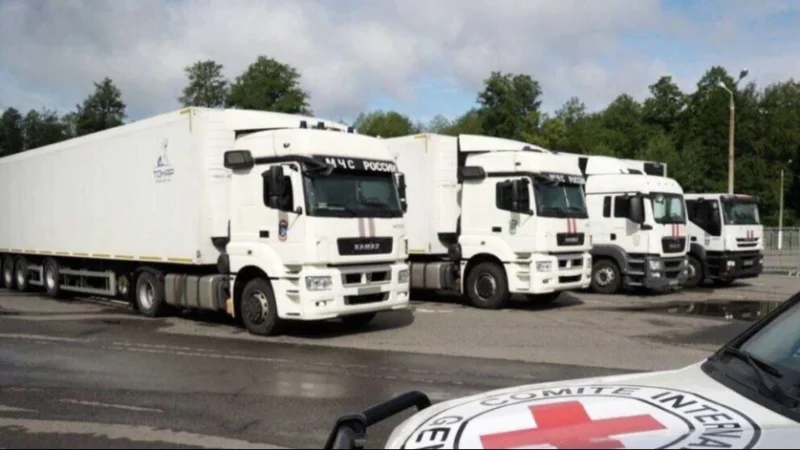 Ռուսաստանը զինծառայողների 1000 մարմին է փոխանցել Ուկրաինային և ստացել 31 մարմին