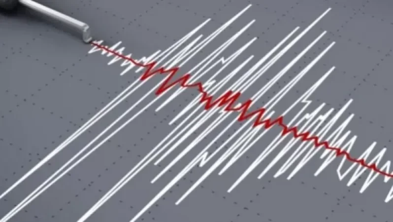 Ադրբեջանում երկրաշարժ է տեղի ունեցել