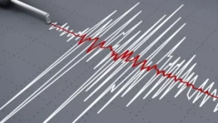 Ադրբեջանում երկրաշարժ է տեղի ունեցել