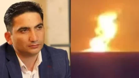 «Էյֆորիայի սիրահար հայկական լսարանին առաջարկում եմ իրական աչքերով նայել այս իրողությանը». Ն. Հոխիկյանը ` Բաքվում հրդեհի մասին