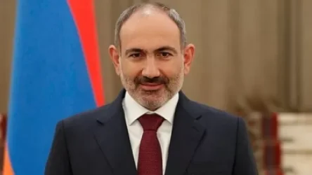 Նիկոլ Փաշինյանի ուղերձը`  ՀՀ Սահմանադրության օրվա առթիվ