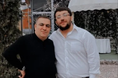 Սպիտակցի Հայկոյի որդին ազատ արձակվեց դատական նիստերի դահլիճից