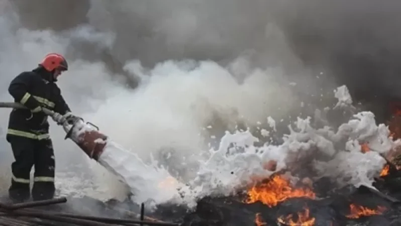 Հրշեջ-փրկարարները մարել են բռնկված հրդեհները