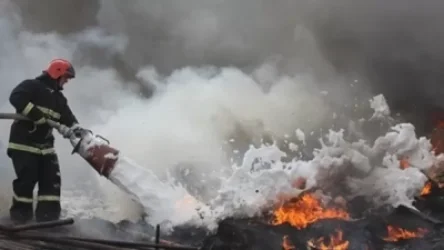 Հրշեջ-փրկարարները մարել են բռնկված հրդեհները