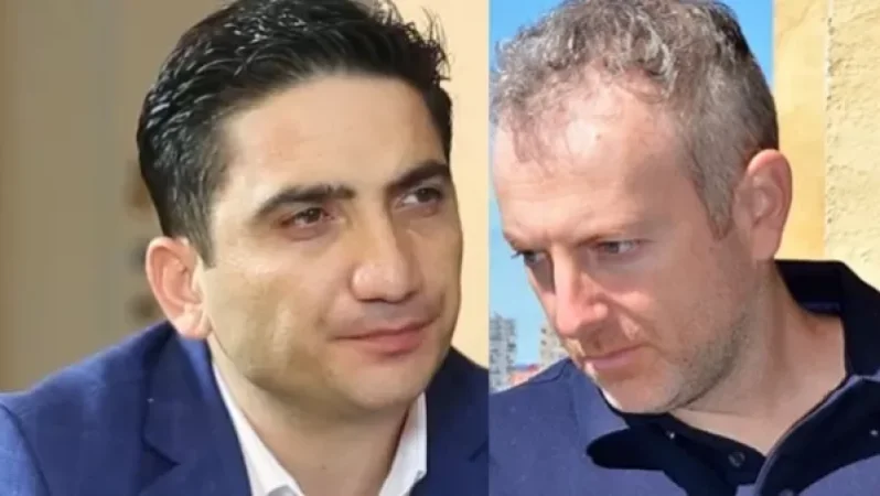 «Հրավիրվել էի ՀՔԾ». Նաիրի Հոխիկյան