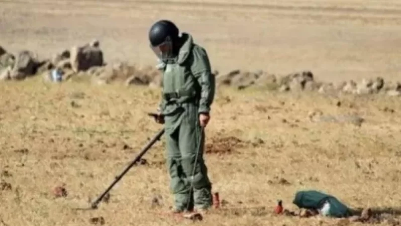 Մենք շուտ վերադարձնում ենք մեր գերիներին, իրենք էլ ժամանակ են շահում՝ շուտ ականազերծում են այդ տարածքները․ քաղաքագետ