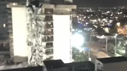 ՏԵՍԱՆՅՈՒԹ․ Ֆլորիդայում փլուզած  բազմաբնակարան շենքի երկրորդ հատվածը պայթեցրել են