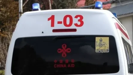 80–ամյա տղամարդը հանկարծամահ է եղել Բաղրամյանի գետնանցումի աստիճանների վրա