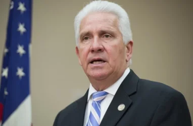 Բաքվին չի կարելի վստահել. Ջիմ Կոստան