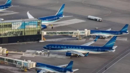 Հայտնի է, թե երբ Ադրբեջանը ԼՂ-ում օդանավակայան կբացի